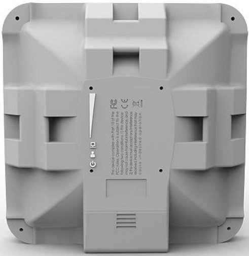 Точка доступy Wi-Fi MikroTik SXTsq Lite5 (RBSXTSQ5ND)