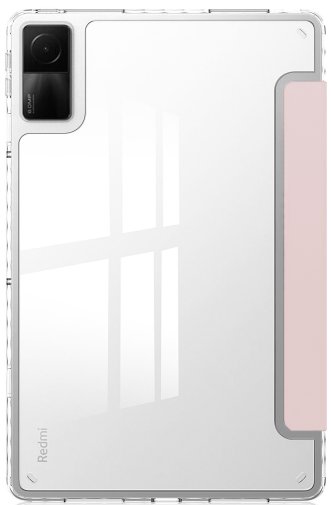 for Xiaomi Redmi Pad SE - Soft Edge Pink