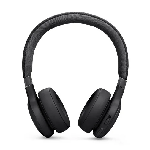 Фото: Навушники JBL Live 670NC Black (JBLLIVE670NCBLK) № 14 | KTC