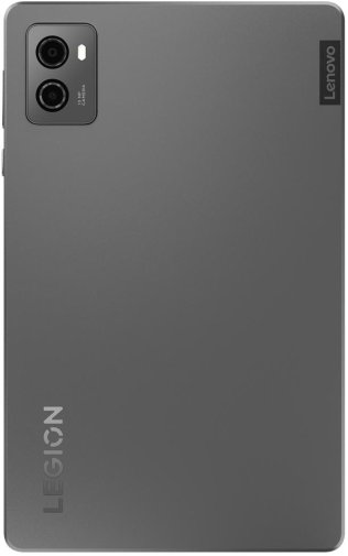 Планшет Lenovo Legion Tab 12/256GB Storm Grey with Case (ZACW0027UA)