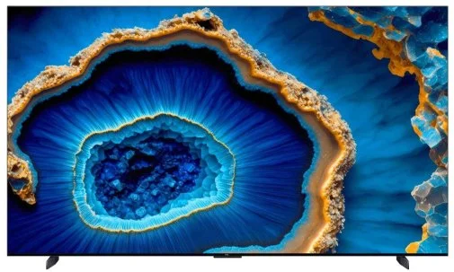 Фото: Телевізор QLED TCL 98C805 (Google TV, Wi-Fi, 3840x2160) № 11 | KTC