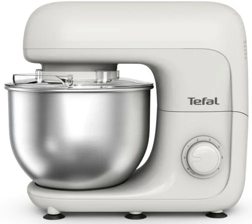 Фото: Планетарний міксер Tefal Bake Essential QB160138 № 13 | KTC