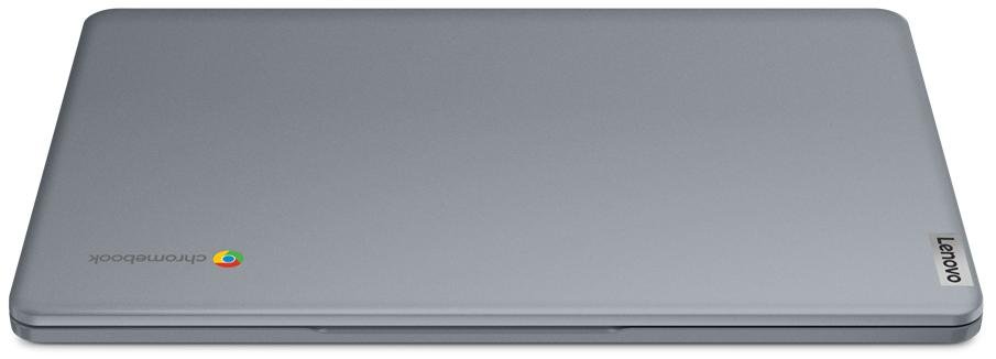 Ноутбук Lenovo 14e Chromebook Gen 3 82W60006RX Storm Grey