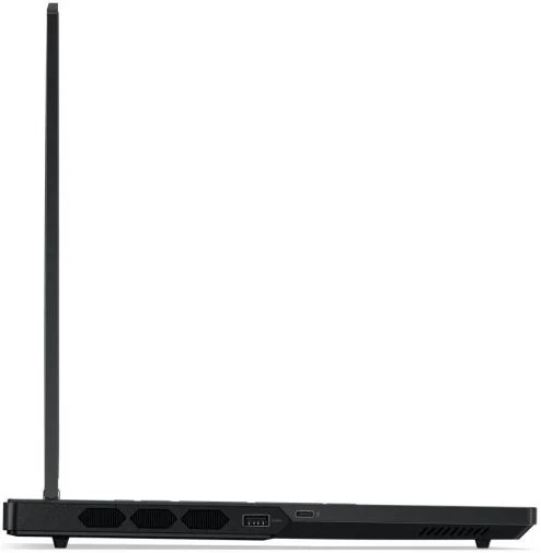 Фото: Ноутбук Lenovo Legion Pro 7 16IRX9H 83DE005NRA Eclipse Black - 16" IPS 240 Гц / Intel Core i9 / i9-14900HX / DDR5 32 ГБ / PCI-E SSD 1 ТБ + 1 ТБ / GeForce RTX 4090 № 18 | KTC
