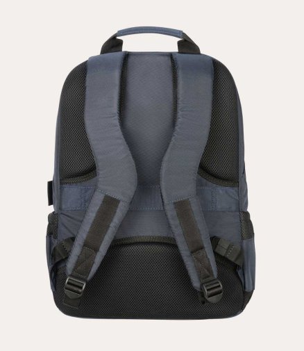 Рюкзак для ноутбука Tucano Lato BackPack Blue (BLABK-B)