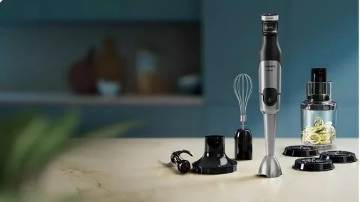 Фото: Блендер Philips 5000 Series HR2684/00 № 17 | KTC