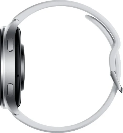Фото: Смарт годинник Xiaomi Watch 2 Sliver Gray Strap (BHR8034GL) № 12 | KTC