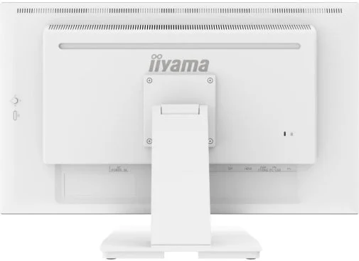 Фото: Монітор iiyama T2752MSC-W1 White - 27" IPS / 1920×1080 / 60 Гц № 14 | KTC