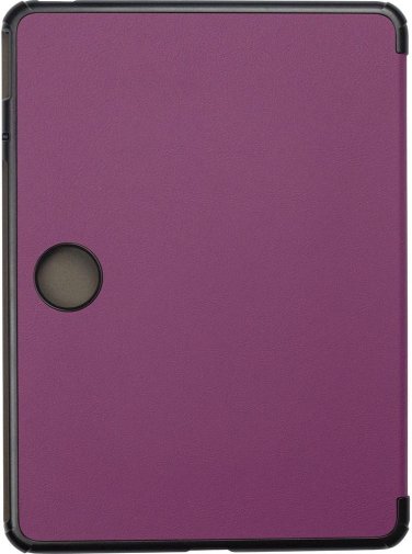 for Oppo Pad Neo OPD2302/Pad Air2 - Smart Case Purple