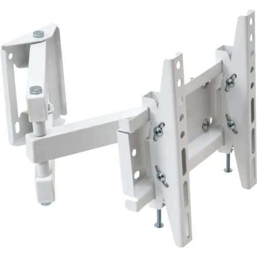 Фото: Кронштейн CHARMOUNT TV02T-R3 White № 21 | KTC