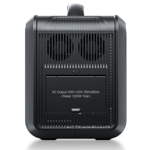 Фото: Зарядна станція Green Keeper HS1200 1200W № 11 | KTC