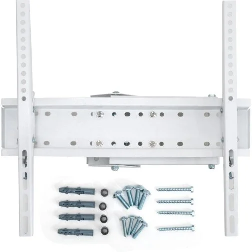 Фото: Кронштейн CHARMOUNT TV04T-R3 White № 22 | KTC
