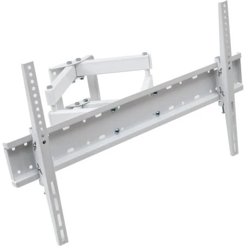 Фото: Кронштейн CHARMOUNT TV0604T-R6 White № 17 | KTC