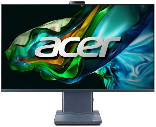 ПК моноблок Acer Aspire S32-1856 Grey (DQ.BL6ME.002)