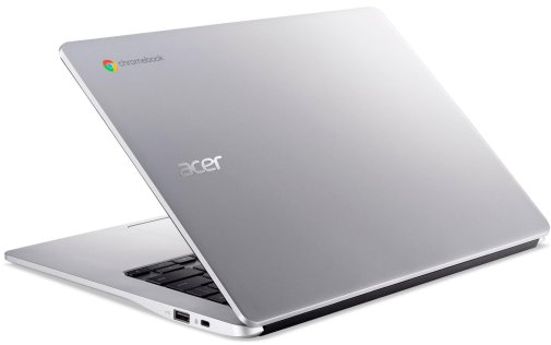 Ноутбук Acer Chromebook 314 CB314-2H-K4J6 NX.AWFEU.001 Silver