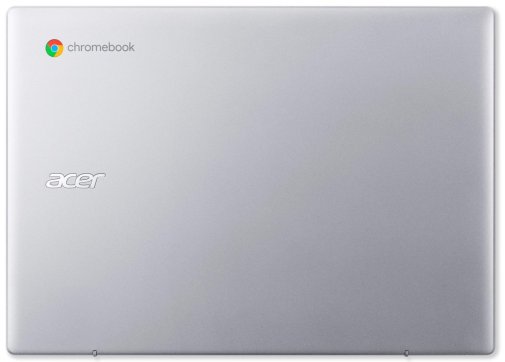 Ноутбук Acer Chromebook 311 CB311-11H-K6PQ NX.AAYEU.001 Silver