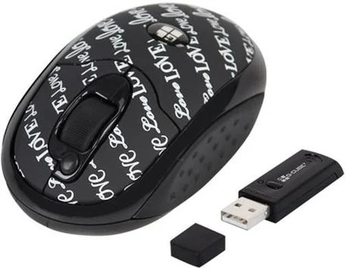 Фото: Мишка G-CUBE G4BW-20LL Love Letters № 6 | KTC