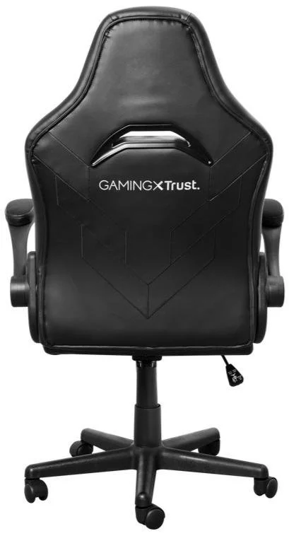 Фото: Крісло Trust GXT 703 Riye Black (25128) № 10 | KTC