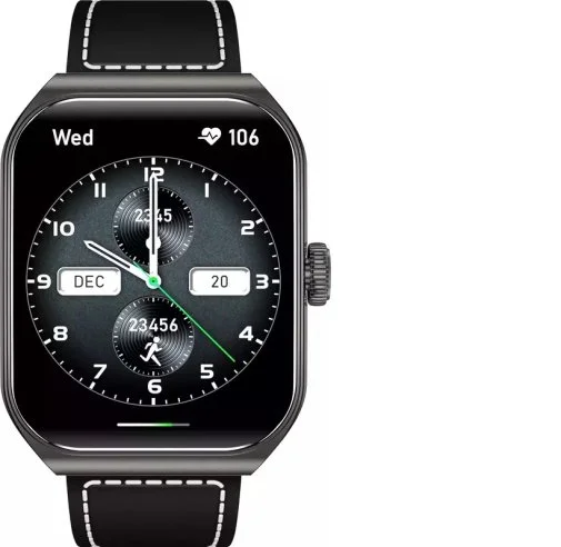 Фото: Смарт годинник Black Shark GT3 Black № 12 | KTC