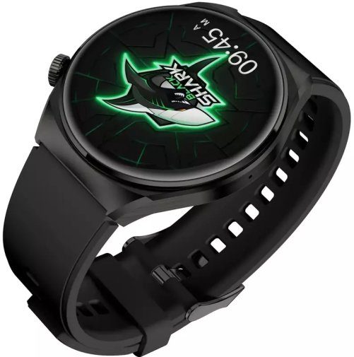 Смарт годинник Black Shark BS-S1 Black