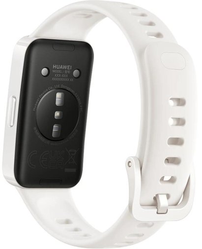 Смарт годинник Huawei Band 9 White (KIM-B19 White)