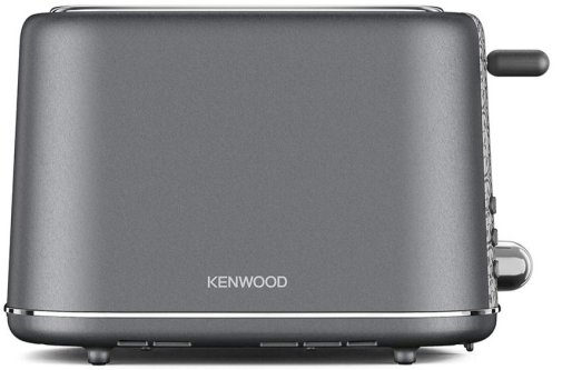 Тостер Kenwood TCP 05.A0 GY Abbey Lux