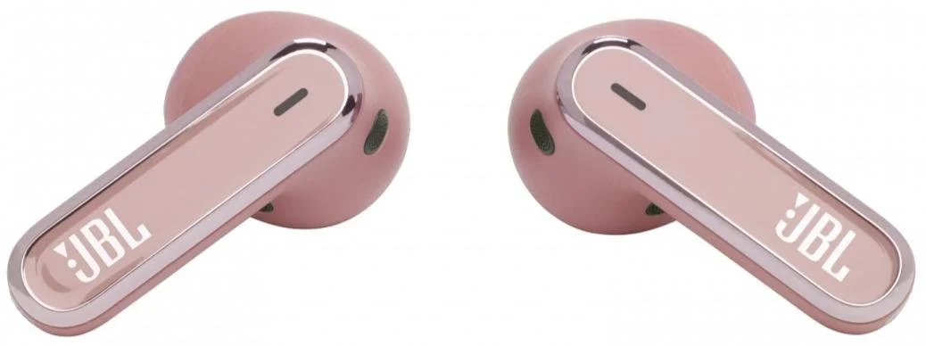 Фото: Навушники JBL Live Flex Rose (JBLLIVEFLEXROS) № 14 | KTC
