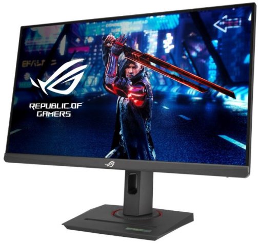 Монітор ASUS ROG Strix XG259QNS