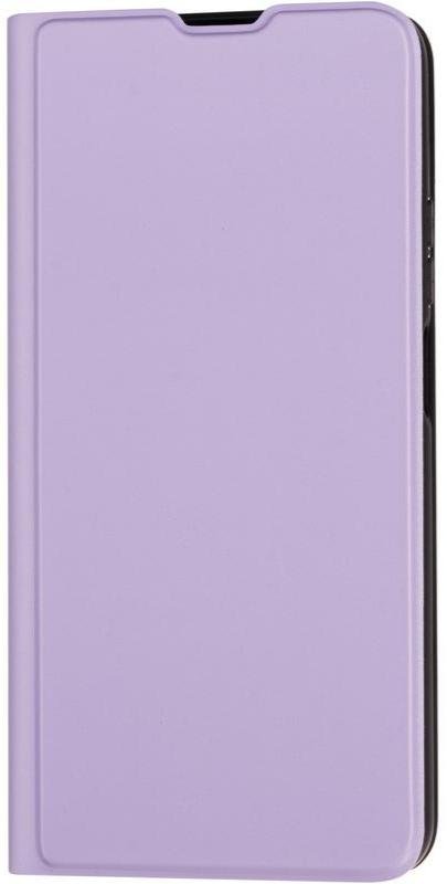 Чохол BeCover for Realme C53 - Exclusive New Style Purple (711202)