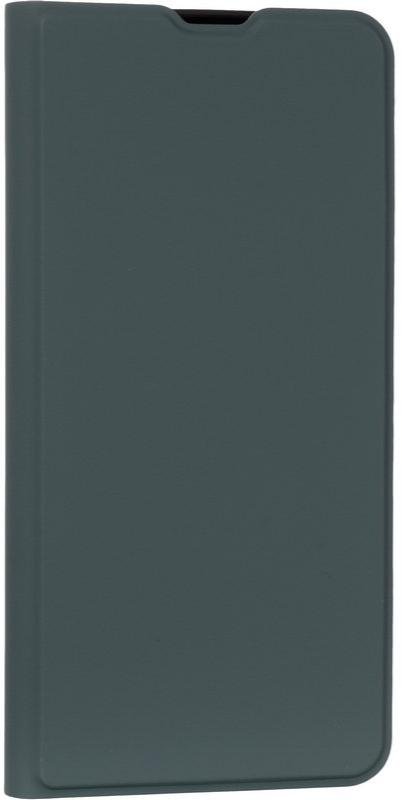 Чохол BeCover for Xiaomi Redmi Note 13 Pro 5G - Exclusive New Style Dark Green (711191)