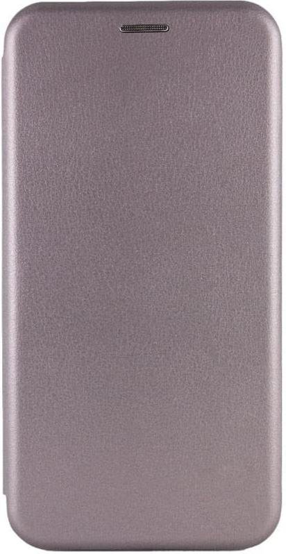 for Infinix Hot 40i X6528B - Exclusive Gray