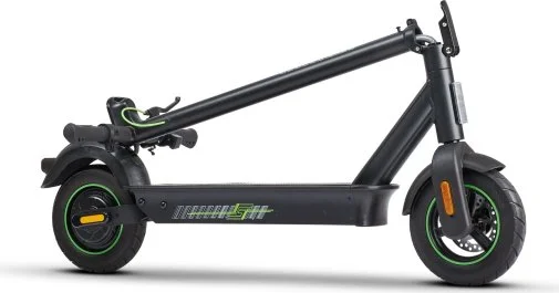 Фото: Електросамокат Acer Electrical Scooter 5 Advance AES025 Black (GP.ESC11.015) № 22 | KTC