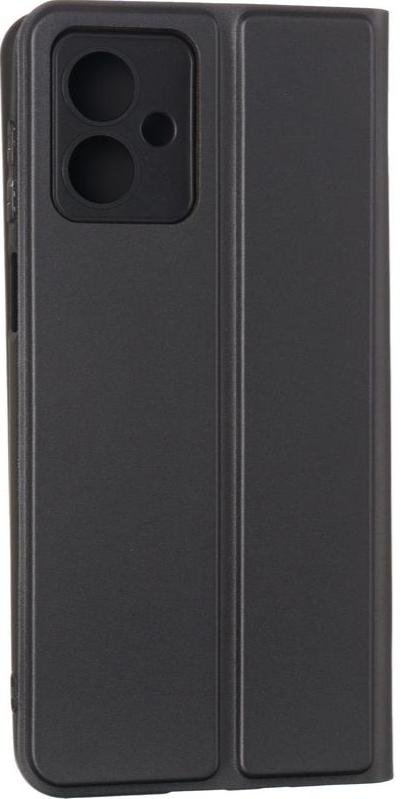 Чохол-книжка Becover для Motorola G54/G54 Power - Exclusive New Style Black