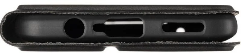 Фото: Чохол BeCover for Motorola G72 - Exclusive New Style Black (711205) № 12 | KTC