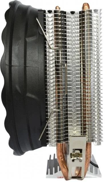 Фото: Кулер для процесора Cooling Baby R26 № 8 | KTC