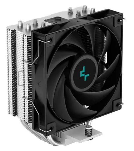 Фото: Кулер для процесора Deepcool AG400 № 12 | KTC