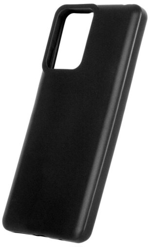 Чохол ColorWay for Motorola G24 Power - TPU Matt Black (CW-CTMMG24PW-BK)