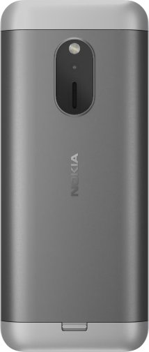 Мобільний телефон Nokia 230 2024 White