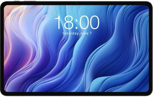Фото: Планшет Teclast T60 LTE 8/256GB Gray (6940709685563) № 7 | KTC