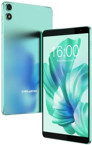 Фото: Планшет Teclast P85T 4/64GB Green (6940709685655) № 9 | KTC