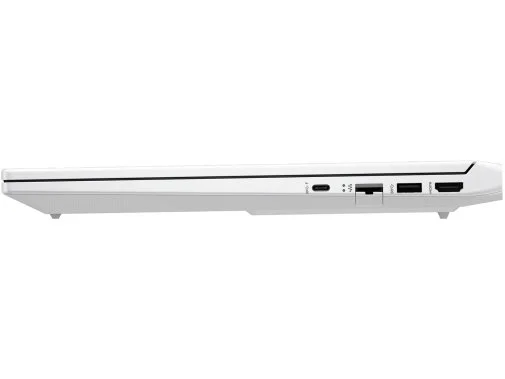 Фото: Ноутбук HP Victus 15-fa1029ua B83A5EA Ceramic White - 15.6" IPS 144 Гц / Intel Core i7 / i7-13620H / DDR4 16 ГБ / PCI-E SSD 512 ГБ / GeForce RTX 3050 № 12 | KTC