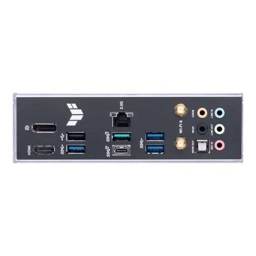 Фото: Материнська плата ASUS TUF GAMING B760-PLUS WIFI № 10 | KTC