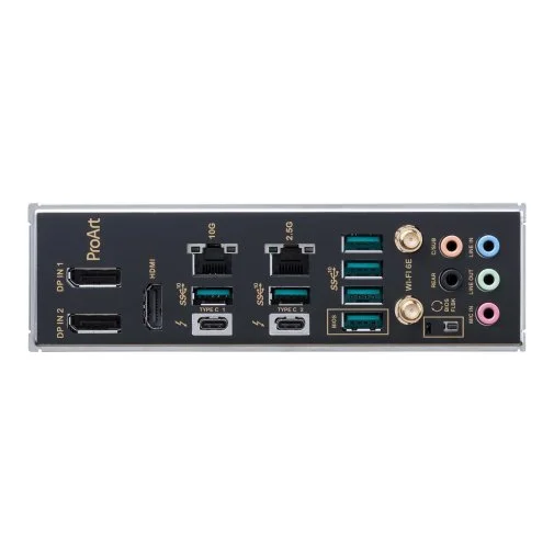 Фото: Материнська плата ASUS ProArt Z790-Creator WIFI (90MB1DV0-M0EAY0) № 13 | KTC