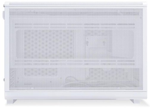 Корпус Lian-Li A3W White (G99.A3W.00)