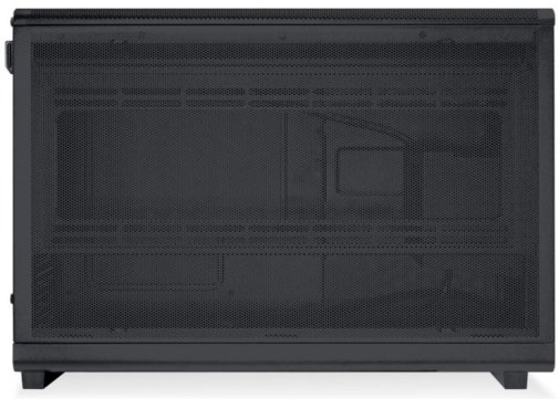 Корпус Lian-Li A3X Black with window (G99.A3X.00)