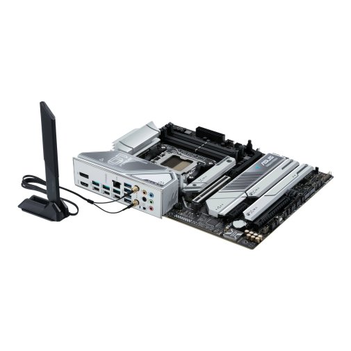  Материнська плата ASUS Prime X670E-Pro WIFI (90MB1BL0-M0EAY0)