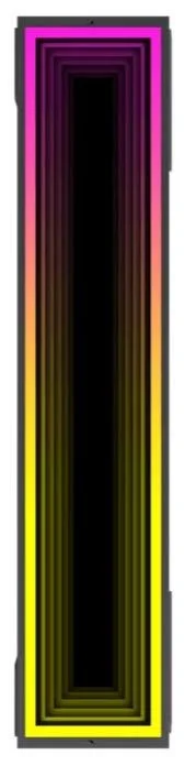Фото: Кулер Gamemax FN12A-S3I 3pcs № 19 | KTC