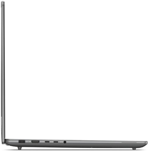 Ноутбук Lenovo Yoga Pro 9 16IMH9 83DN005XRA Luna Grey