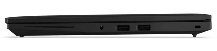 Ноутбук Lenovo ThinkPad L14 G5 21L50018RA Black