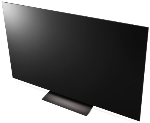 Телевізор OLED LG OLED65C46LA (Smart TV, Wi-Fi, 3840x2160)